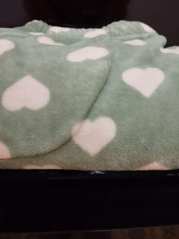 fehle geyimi: Şalvar yumusaq və rahat — 7