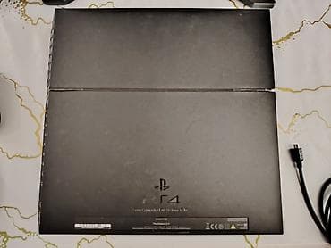 azercell 200 nomreler: PS4 FULL PAKET! 500GB + 2 PULT + EA FC 26, GTA V və 25+ OYUN! — 3