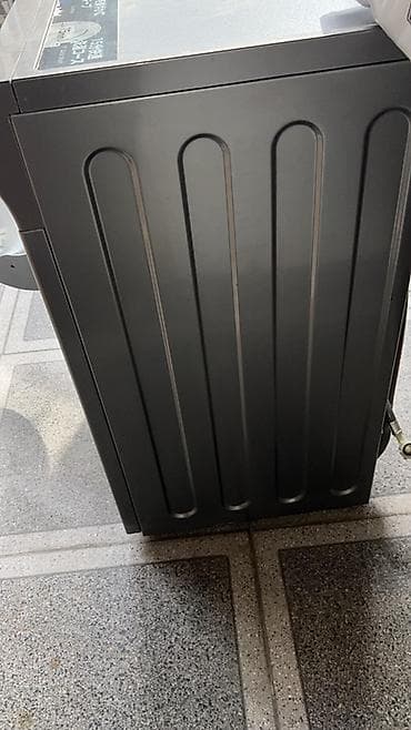 Стиральная машина Toshiba, 7 кг, Автомат, Без сушки — 3
