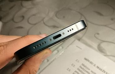 apple telefonlar: IPhone 13, 128 GB, Midnight — 5