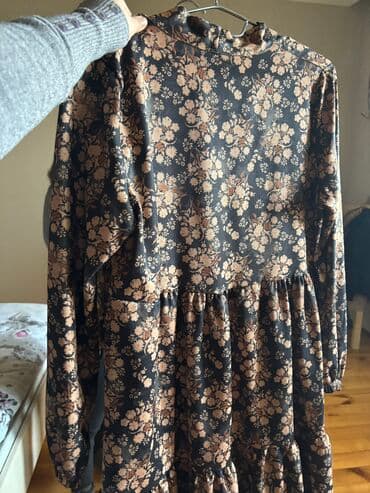 qadın qış donları: Yenidir — 2