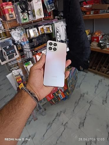 redmi pad 2: Honor 8X, 128 GB — 2