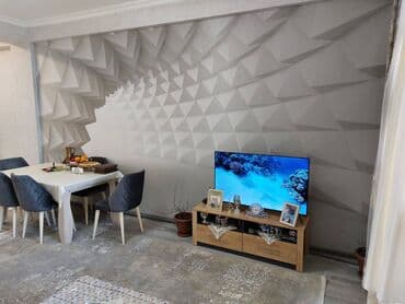 nərimanovda köhnə tikili evlər: 2 otaqlı, Yeni tikili, m. Koroğlu, 91 kv. m — 3