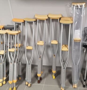 Алкотестеры: Qoltuqağacı – yüngül alüminium konstruksiyalı, hündürlüyü çatdirilma — 1