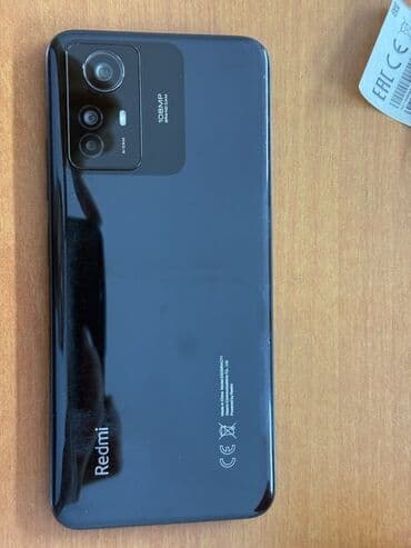 redmi 12 ekran: Xiaomi Redmi smartfon Problem yoxtur - Model: Redmi (arxa qapaqda — 2