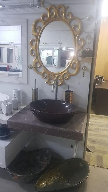 Hamam otağınızı bəzəyəcək moykalar ən ucuz qiymətə istehsalatdan anbar