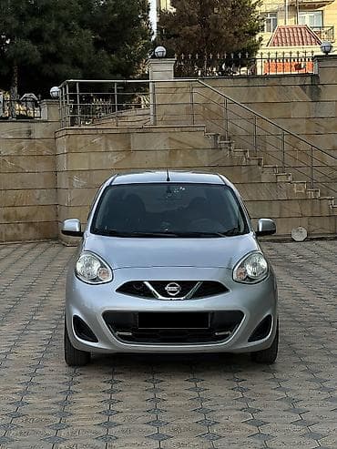 Yağlar və avtokimyəvi maddələr: Nissan Micra: 1.2 l | 2015 il Hetçbek — 1