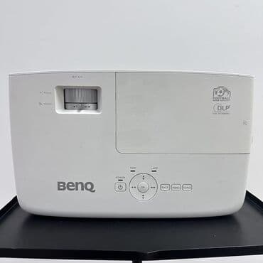 ev soyuduculari: Б/у Проектор BenQ, Платная доставка — 3