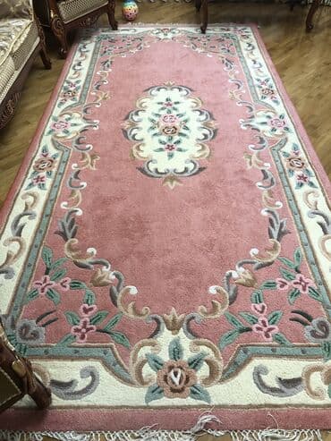 Xalça Kredit yoxdur