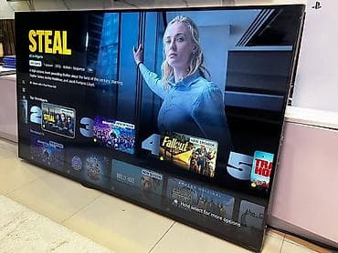 iphone 11 lalafo: LG Smart TV – böyük ekranlı WebOS ağıllı televizor - Ekran: təxminən — 3