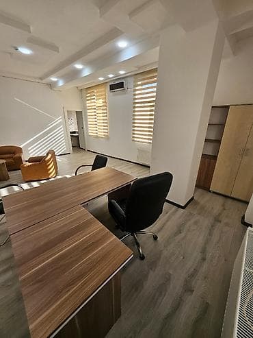 Daşınmaz əmlak: Caspıan plazanın yaxınlıgında Team Plazada 2 otaqlı 85 kavadratlıq — 2