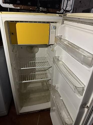 xaladenik: 1 дверь LG Холодильник Продажа, цвет - Белый — 2