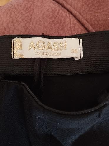 Kurtkalar: Şalvar 36 S razmer alınıb 49 azn — 2