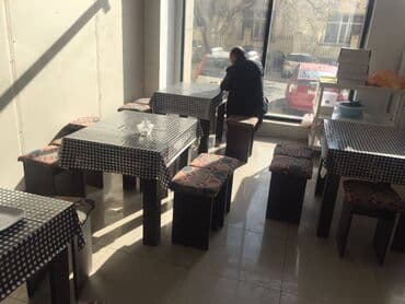 bakı tikiş evi ünvanları: Nəsimi rayonu,28may metrosunun yaxınlığında, 1 otağlı 50 kv.m sahəsi — 7