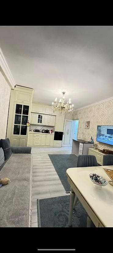 stul satilir: Satılır: Xırdalan AAF parkda 7 mərtəbənin 2_ci mərtəbəsi, umumi sahesi — 2