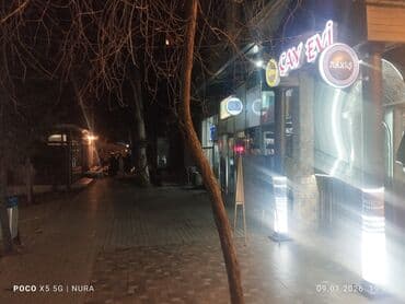 neftcilerde ev: Çay evi – rahat məkanda istirahət və söhbət üçün ideal yer — 3