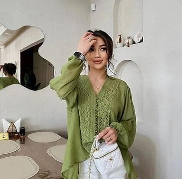 Kətan köynək
Sifariş üçün whatsapp nömrəsinə yazın
070 992 30 92 — 3