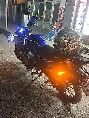 Tufan 80 sm3, 2024 il, 8500 km lalafo.az -da — 2 Tufan 80 sm3, 2024 il, 8500 km — 2