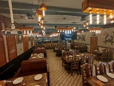restoran və kafelərin icarəyə verilməsi: * İnşaatçılar metrosu,Yeni Yasamalda münasib qiymətə Obyekt Satılır * — 2