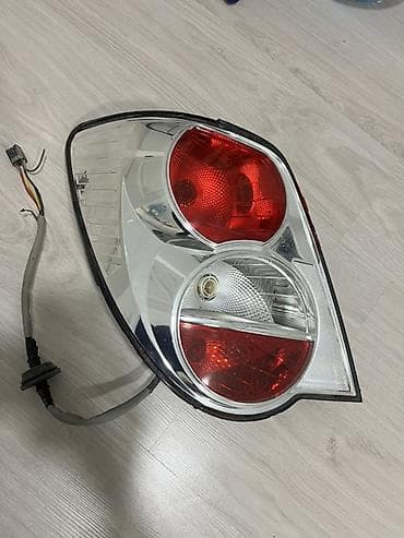 kia rio stop: Kia Orijinal — 1