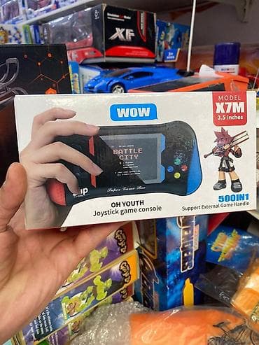 internet nomreleri: Sup game box Arginal Yeniden Geldi ● Super Mario ve bundan elave 500 — 2