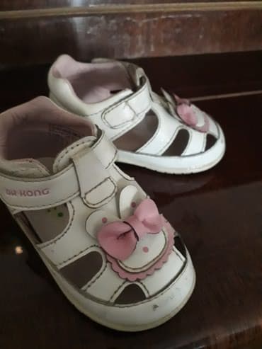 Cinslər və şalvarlar: Brend Dr.kong,razmer 20,sostoyanie otlichnoe,kojannie basanojki — 1