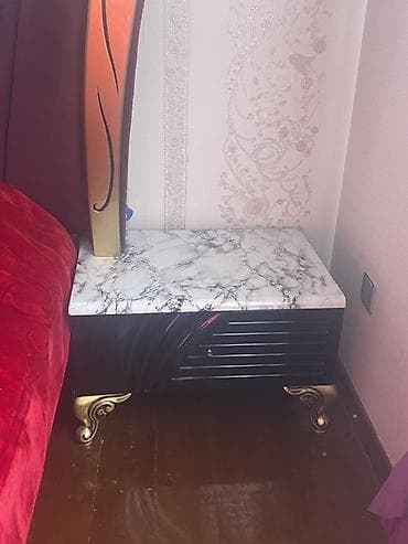 bakida ucuz mebel magazalari: İkinəfərlik çarpayı — 7