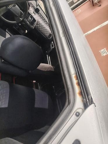 hundayi santa fe: VAZ (LADA) 2110: 1.5 l | 2001 il Sedan — 6