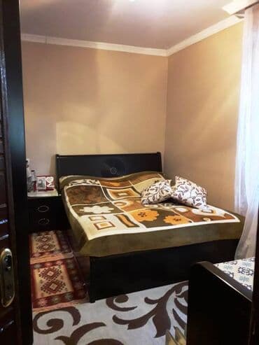 ev masazir: Bakı, 3 otaqlı, Köhnə tikili, 60 kv. m — 3