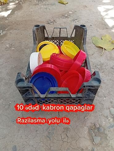 şuşə bankalar: BANKA VƏ BALON 10 QƏPİK VACCAP 055 701 36 — 10