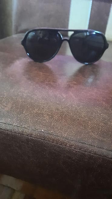 smart eynək: Gün eynəyi, Ray-Ban — 5