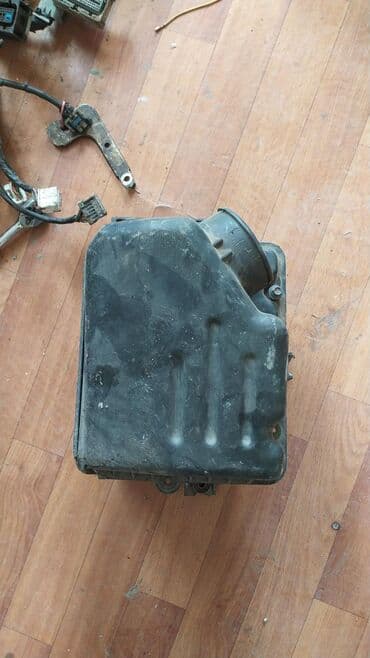 запчасти на акпп алматы: Chevrolet Aveo Cruze Gentra Laccetti üçün orjinal ehtiyat hissələri — 2