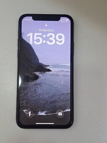 Elektronika: IPhone 11 Pro, Matte Midnight Green, Face ID — 2