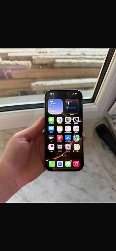 iphone 10000 pro: IPhone 15 Pro, Natural Titanium, Face ID — 6