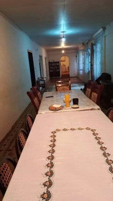 8 mikrorayon: 125 kv. m, 3 otaqlı, Qaz, İşıq, Su — 3