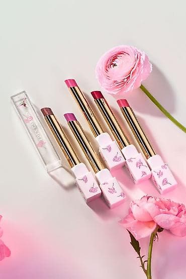 tebii saclarin satisi: Məhsul: Eden Garden Hydrogel Shine dodaq pomadası Xüsusiyyətlər: - — 2