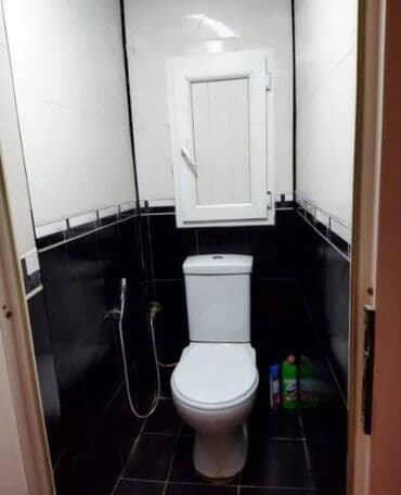 at yalında evlər: Bakı, 3 otaqlı, Köhnə tikili, 70 kv. m — 4