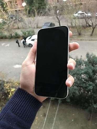 2 ci el iphone 13: IPhone 13, 128 GB, Ağ, Face ID — 2
