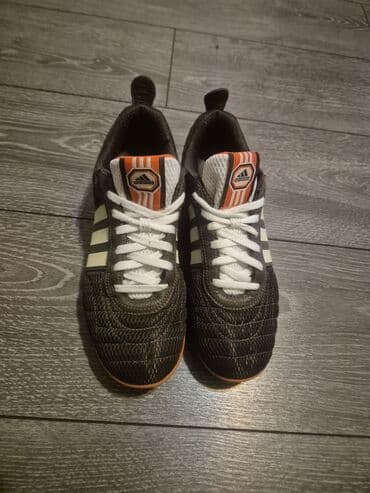 заказать бутсы для футбола: Бутсы Adidas, Размер: 38 — 2