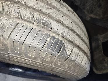 opel astra g: SUV/Off-road avtomobil – 5 qapı, geniş salon və iri baqaj — 10