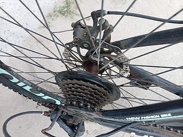 Salam veleseped 24 lukdu hec bir problemi yoxdu tormuzları yaxşıdı — 1