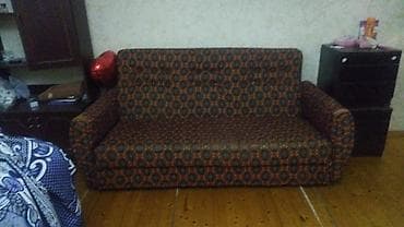 ps4 kreditle: Divan, İşlənmiş, Parça — 2