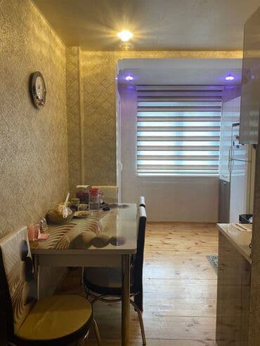 купить однокомнатную квартиру в баку: Баку, 1 комната, Вторичка, м. Ази Асланов, 48 м² — 14