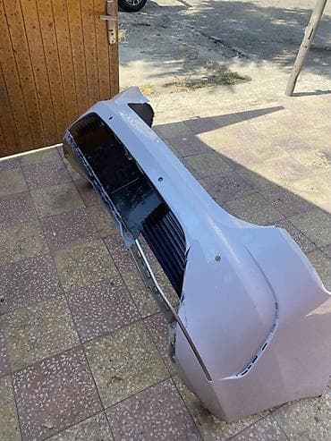 bmw e39 disk teker: BYD arxa bufer Məhsul: Avtomobil arxa bamperi - Rəng: Ağ (orta — 1