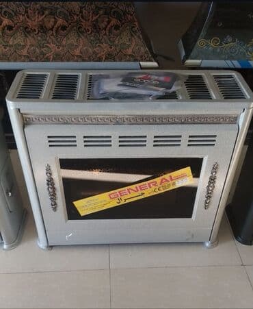 Yeni Kombi Pulsuz çatdırılma, Zəmanətli