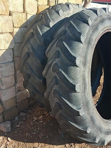 niva on şuşə: Şin Kama 155 / R >34 — 3