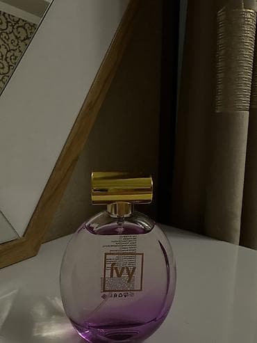 Sansiro Ivy – qadınlar üçün Eau de Parfum - Həcmi: 80 ml (2.6 fl.oz) — 2