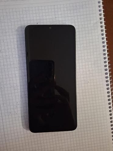 mi mix 4: Redmi 13C, 128 GB, rəng - Qara — 1