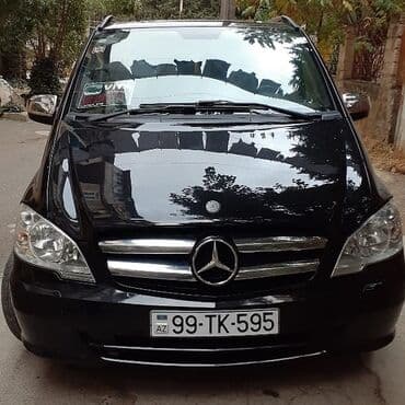 kia ceed 2010: Mercedes-Benz Vito: 2.2 l | 2013 il Van/Minivan — 9