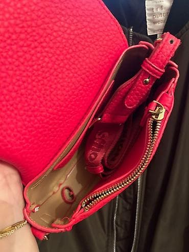 Pulqabı, Eko dəri, İşlənmiş